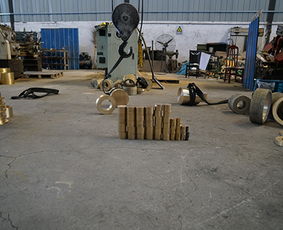 合肥途瑞材料公司 铸造铜套工厂 安庆铸造铜套