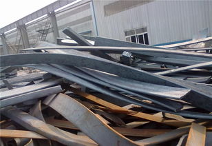 芜湖双合盛再生资源 图 金属回收价格 芜湖金属回收