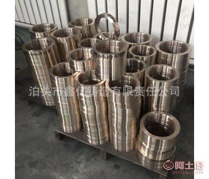 沧州哪里有卖上等铜铝铸件有色金属铸造厂家